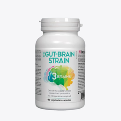 Irritable Bowel Syndrome & Celiac Supplements