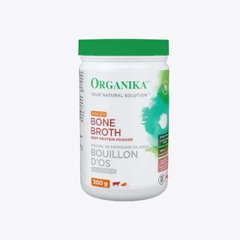 Keto Bone Broth Powders