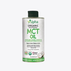 Keto MCT Products