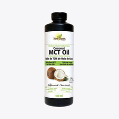 Keto Oils & Vinegars