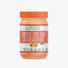 Keto Sauces & Dressings