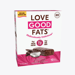 Keto Snacks