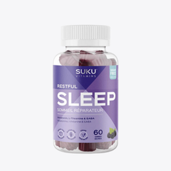 Keto Supplements