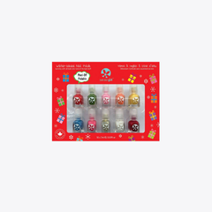 Kid-Friendly Makeup Products