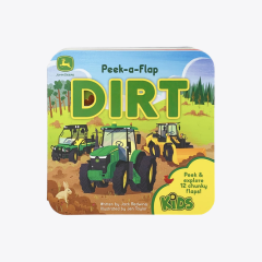 Baby & Toddlers Kids Books