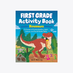 Kids Books Ages 6-8