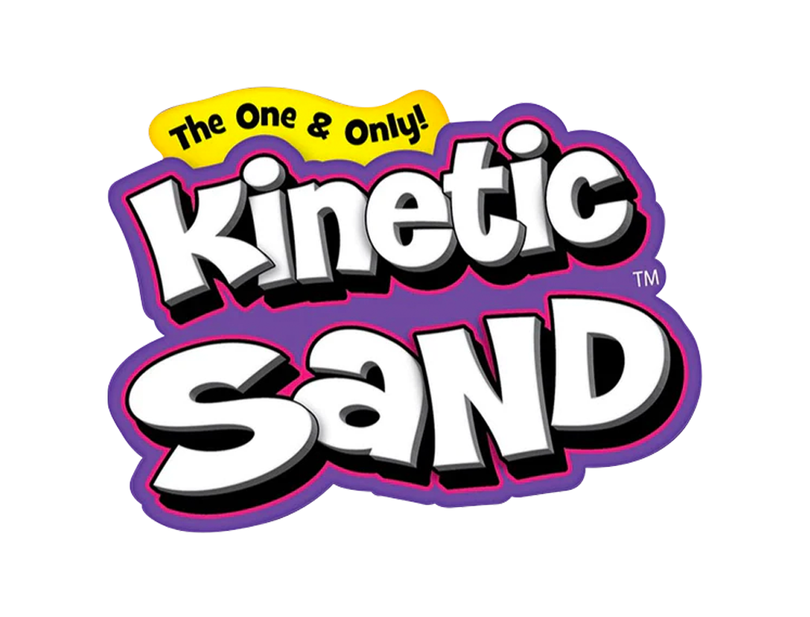 Kinetic Sand Logo
