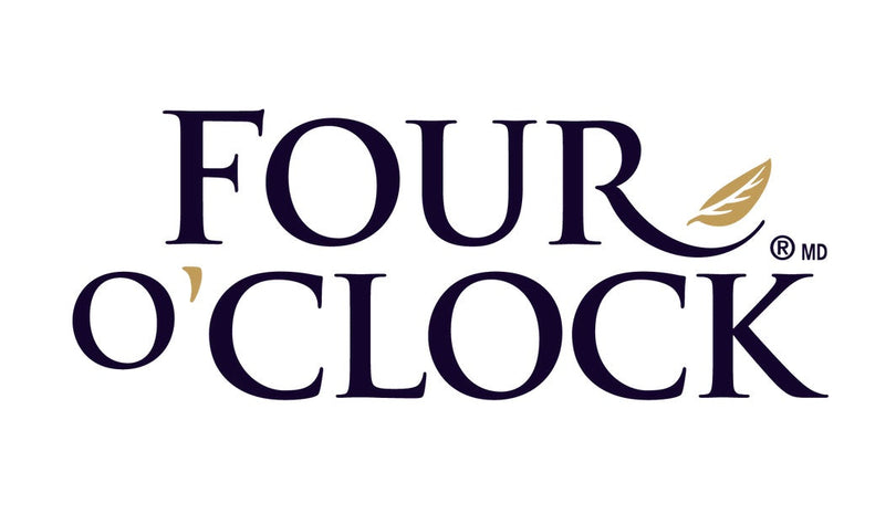 Four O'Clock Logo