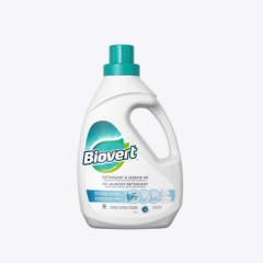 Laundry Care Products
