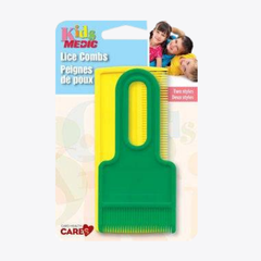 Lice & Nits Treatment Products 