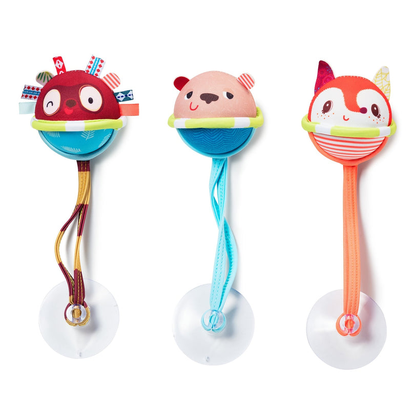 Bath Toys