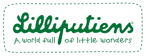 Lilliputiens Logo