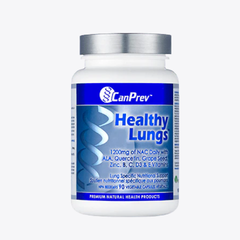 Lung Health Products 