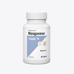  Manganese Supplement