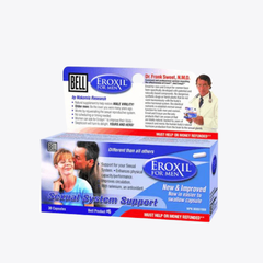 Men's Health Products