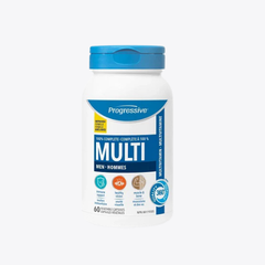 Men's Multivitamins & Multiminerals