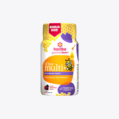 Kids Mineral Supplements