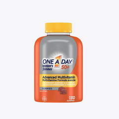Multivitamin & Multimineral Supplement
