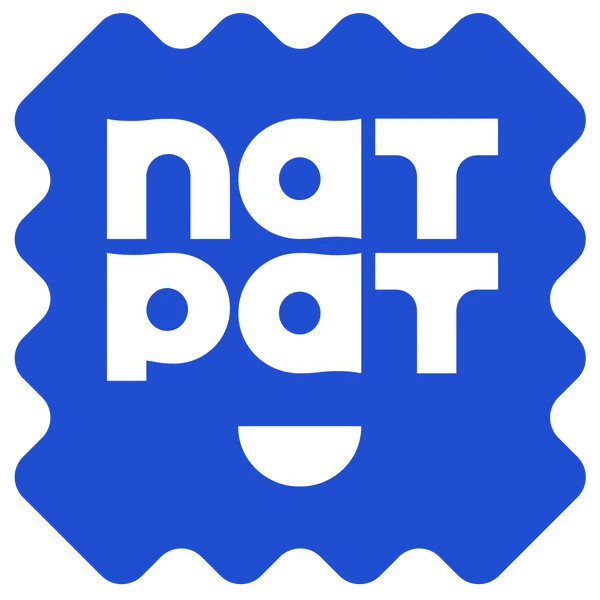 Natural Patch