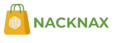 Nack Nax Logo
