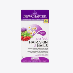 Nail Polish & Nail Care Products