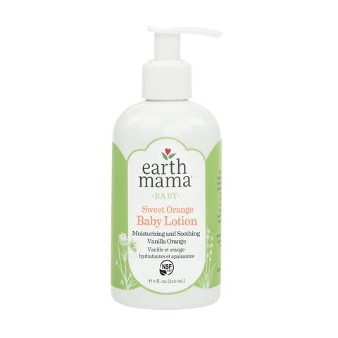 Natural Baby & Kids Products 