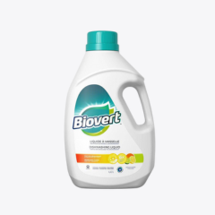 Natural Cleaning Supply