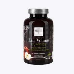Natural Hair Care Product