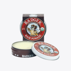 Natural Shaving & Grooming Products