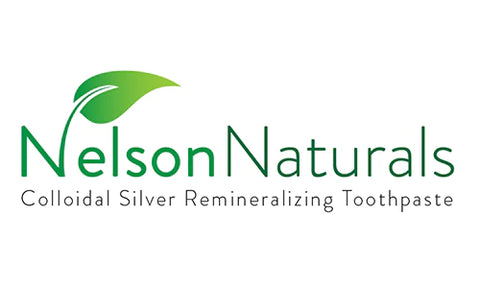 Nelson Naturals Logo