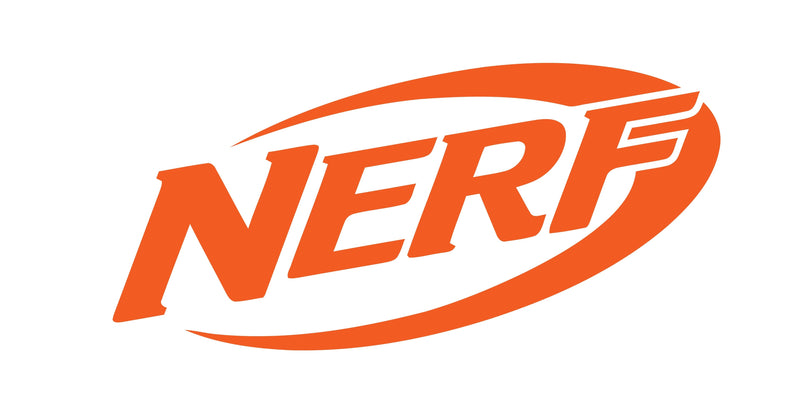 Nerf Logo
