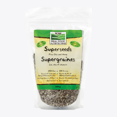 Nuts, Seeds & Trail Mix