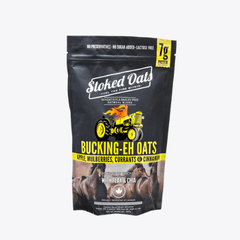 Oats & Hot Cereals 