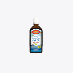 Omega Supplements