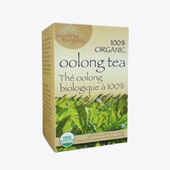 Oolong Tea Assortments