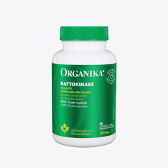 Organ & Glandular Support Products 