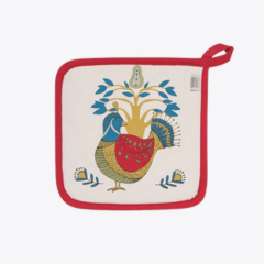 Oven Mitts
