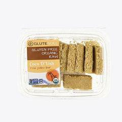 Paleo Snacks