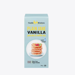 Pancake & Waffle Mixes