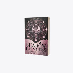 Paranormal Romance