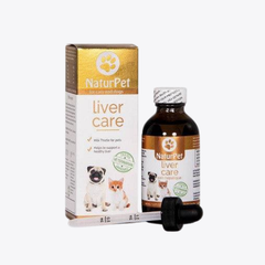 Pet Supplements