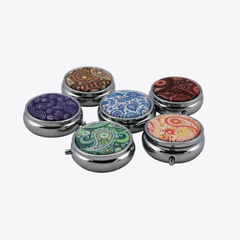 Pill Boxes & Organization Products 
