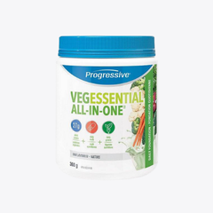 Plant-Based Omegas Supplement