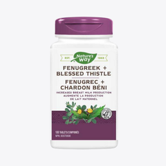 Postnatal Supplements