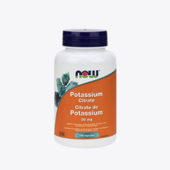 Potassium Supplement