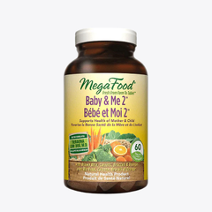 Prenatal Supplements
