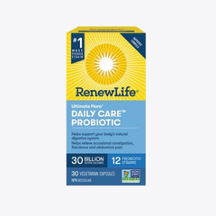 Probiotics for Adults Supplement