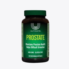 Prostate Supplements