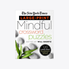 Puzzle Books