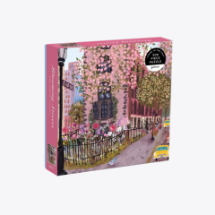 Puzzles